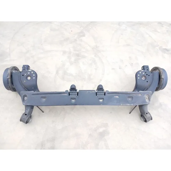 Puente Trasero para Ford Fiesta Vii (Hj, Hf)