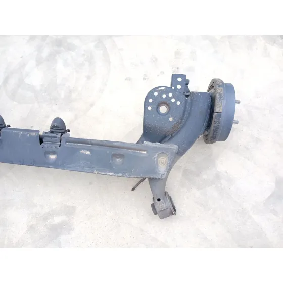 Puente Trasero para Ford Fiesta Vii (Hj, Hf)