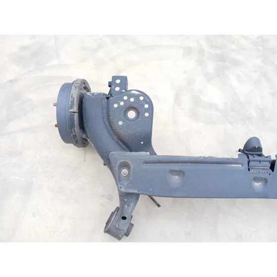 Puente Trasero para Ford Fiesta Vii (Hj, Hf)