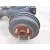 Puente Trasero para Ford Fiesta Vii (Hj, Hf)