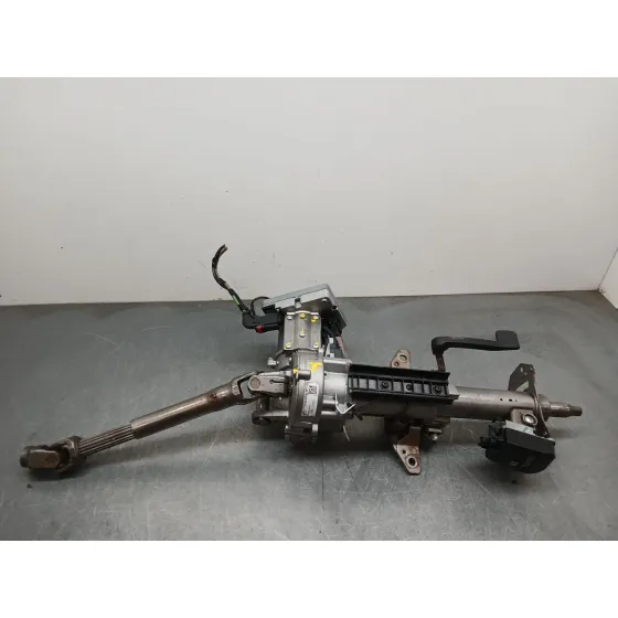 Columna Direccion para Ford Fiesta Vii (Hj, Hf)