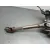 Columna Direccion para Ford Fiesta Vii (Hj, Hf)