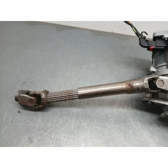 Columna Direccion para Ford Fiesta Vii (Hj, Hf)