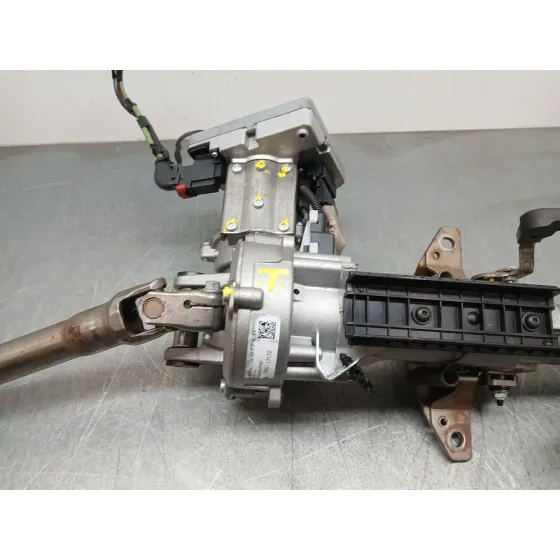 Columna Direccion para Ford Fiesta Vii (Hj, Hf)