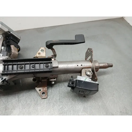 Columna Direccion para Ford Fiesta Vii (Hj, Hf)