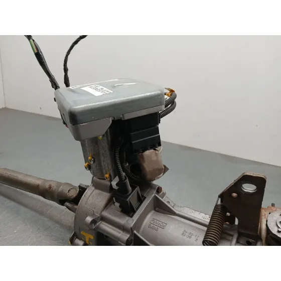 Columna Direccion para Ford Fiesta Vii (Hj, Hf)