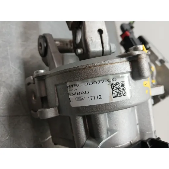 Columna Direccion para Ford Fiesta Vii (Hj, Hf)