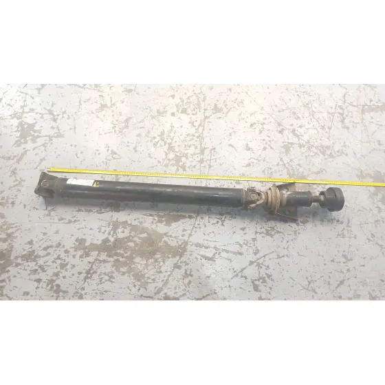 Transmision Central para Mercedes-Benz Clase M (W163)