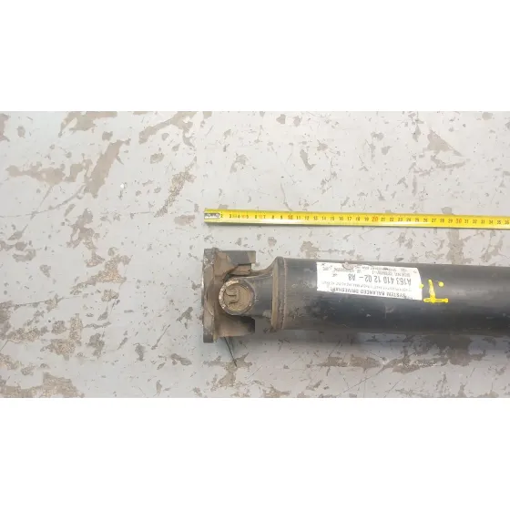 Transmision Central para Mercedes-Benz Clase M (W163)