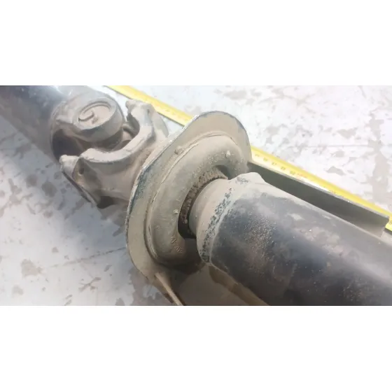 Transmision Central para Mercedes-Benz Clase M (W163)