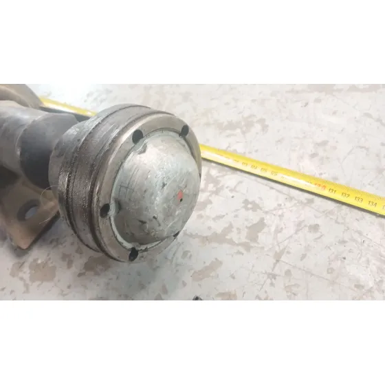 Transmision Central para Mercedes-Benz Clase M (W163)