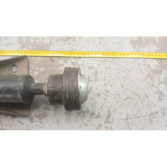 Transmision Central para Mercedes-Benz Clase M (W163)