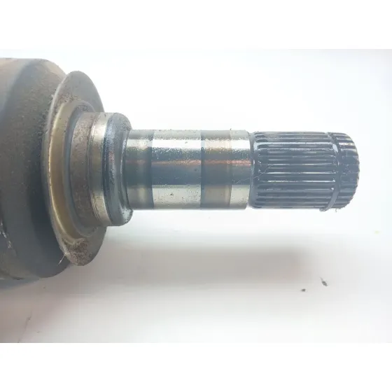 Transmision Trasera Derecha para Mercedes-Benz Clase M (W163)