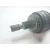 Transmision Trasera Derecha para Mercedes-Benz Clase M (W163)