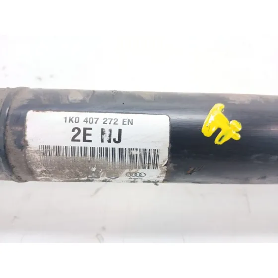 Transmision Delantera Derecha para Volkswagen Passat B6 (3C2)