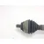 Transmision Delantera Derecha para Volkswagen Passat B6 (3C2)