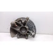 Mangueta Delantera Izquierda para Mercedes-Benz Clase M (W163)