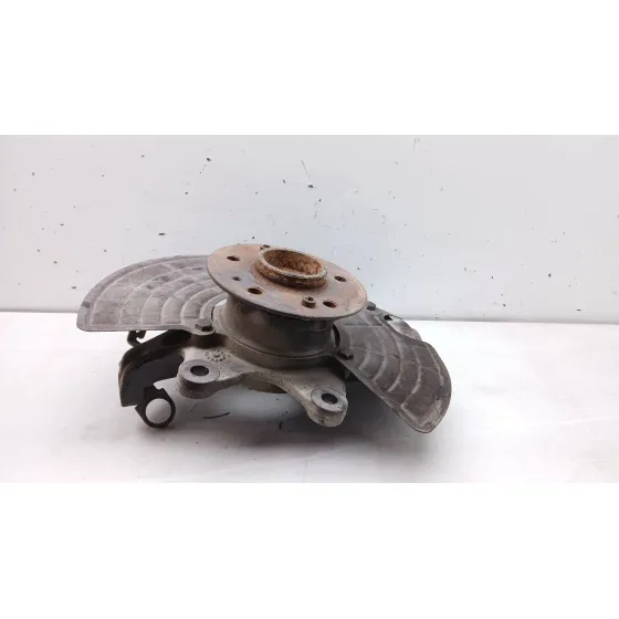 Mangueta Delantera Izquierda para Mercedes-Benz Clase M (W163)
