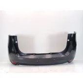 Paragolpes Trasero para Renault Grand Scenic Iii (Jz0/1_)