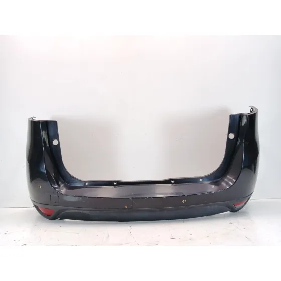 Paragolpes Trasero para Renault Grand Scenic Iii (Jz0/1_)