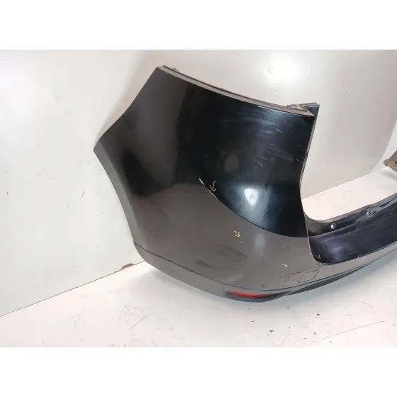 Paragolpes Trasero para Renault Grand Scenic Iii (Jz0/1_)