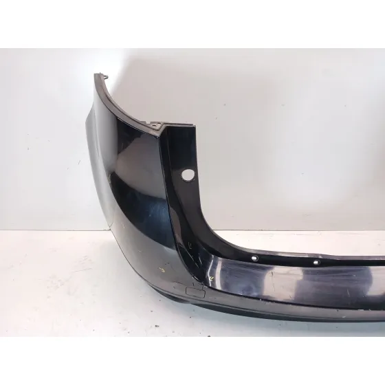 Paragolpes Trasero para Renault Grand Scenic Iii (Jz0/1_)