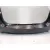 Paragolpes Trasero para Renault Grand Scenic Iii (Jz0/1_)