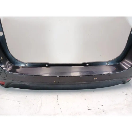 Paragolpes Trasero para Renault Grand Scenic Iii (Jz0/1_)
