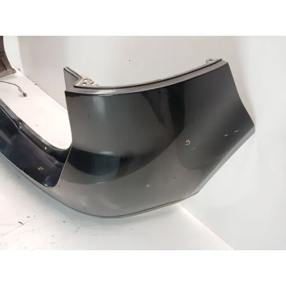Paragolpes Trasero para Renault Grand Scenic Iii (Jz0/1_)