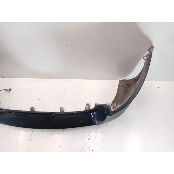 Paragolpes Trasero para Renault Grand Scenic Iii (Jz0/1_)