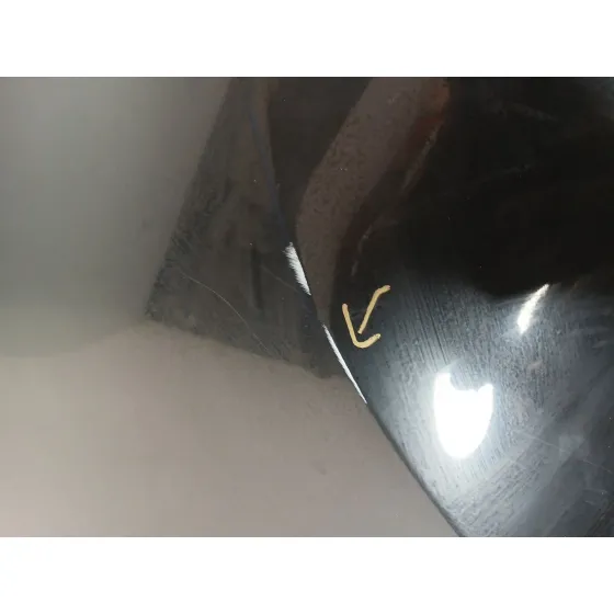 Paragolpes Trasero para Renault Grand Scenic Iii (Jz0/1_)