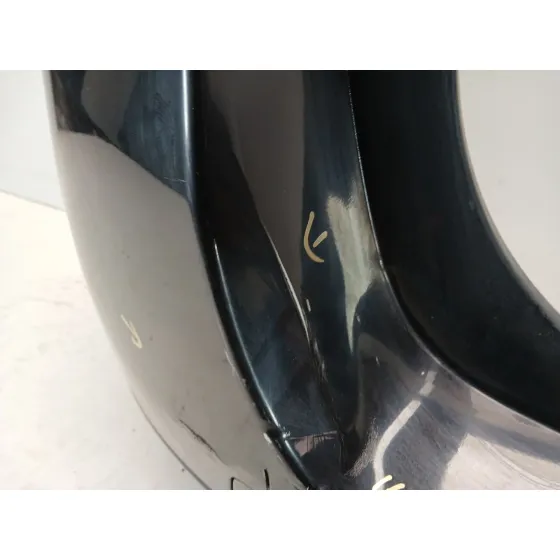 Paragolpes Trasero para Renault Grand Scenic Iii (Jz0/1_)