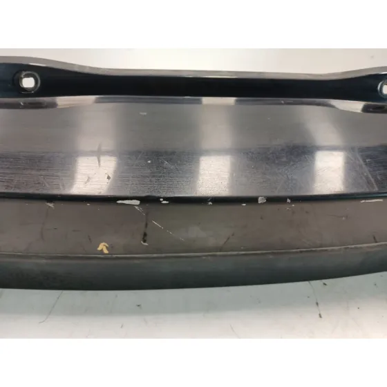 Paragolpes Trasero para Renault Grand Scenic Iii (Jz0/1_)