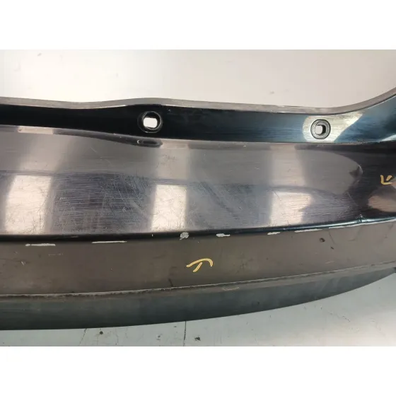 Paragolpes Trasero para Renault Grand Scenic Iii (Jz0/1_)