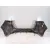 Paragolpes Trasero para Renault Grand Scenic Iii (Jz0/1_)