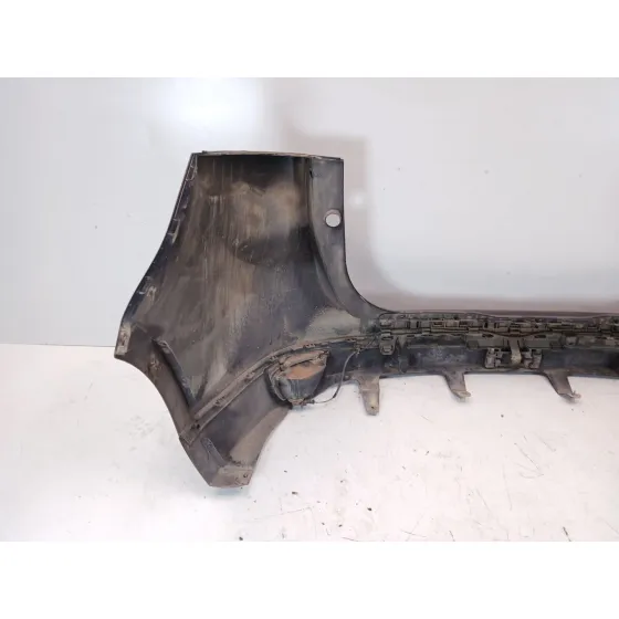 Paragolpes Trasero para Renault Grand Scenic Iii (Jz0/1_)