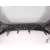 Paragolpes Trasero para Renault Grand Scenic Iii (Jz0/1_)
