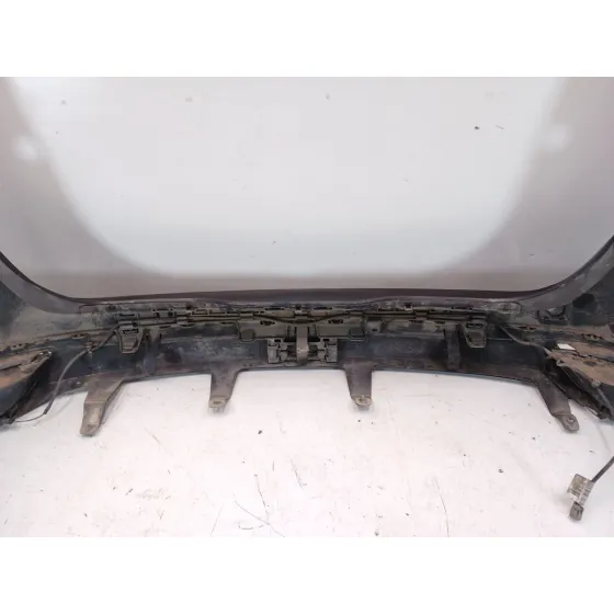 Paragolpes Trasero para Renault Grand Scenic Iii (Jz0/1_)