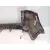 Paragolpes Trasero para Renault Grand Scenic Iii (Jz0/1_)