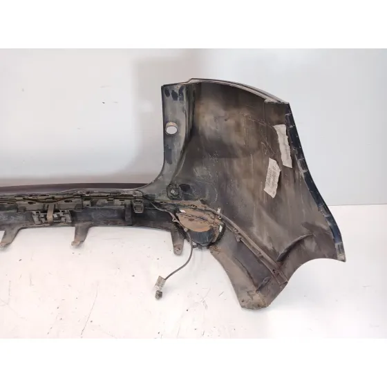 Paragolpes Trasero para Renault Grand Scenic Iii (Jz0/1_)