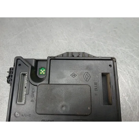 Centralita Bsi para Renault Grand Scenic Iii (Jz0/1_)