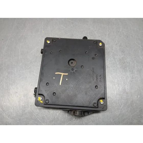 Centralita Bsi para Renault Grand Scenic Iii (Jz0/1_)