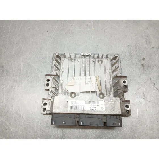 Centralita Motor Uce para Renault Grand Scenic Iii (Jz0/1_)