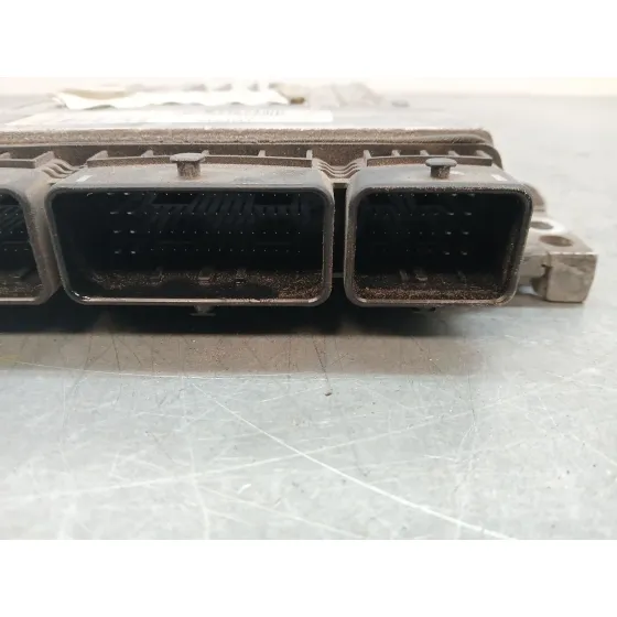 Centralita Motor Uce para Renault Grand Scenic Iii (Jz0/1_)