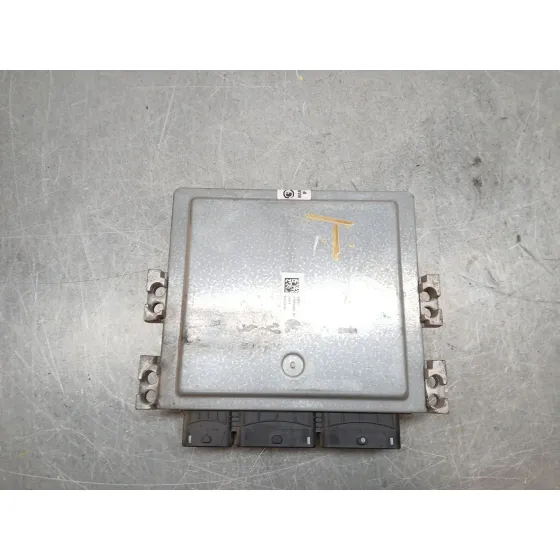 Centralita Motor Uce para Renault Grand Scenic Iii (Jz0/1_)