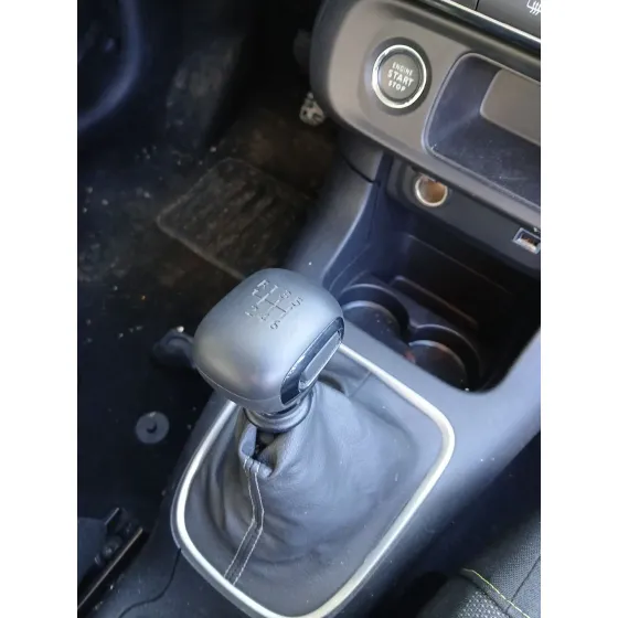 Caja Cambios para Citroën C3 Iii (Sx)