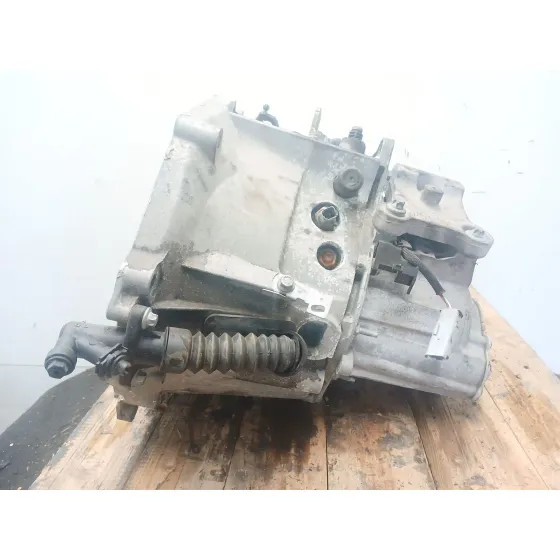 Caja Cambios para Citroën C3 Iii (Sx)