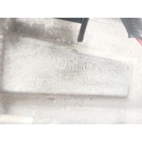 Caja Cambios para Citroën C3 Iii (Sx)