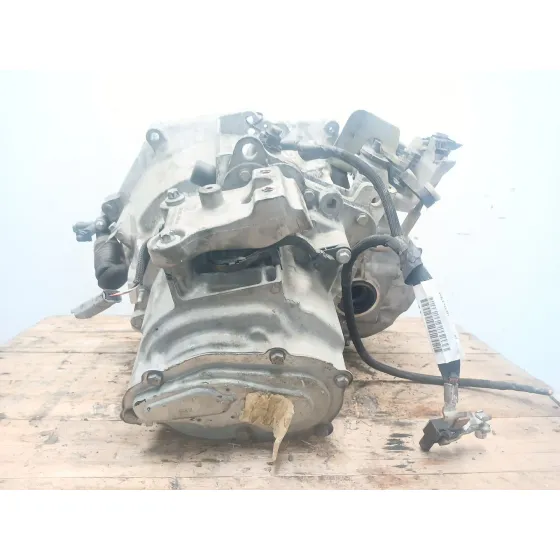 Caja Cambios para Citroën C3 Iii (Sx)