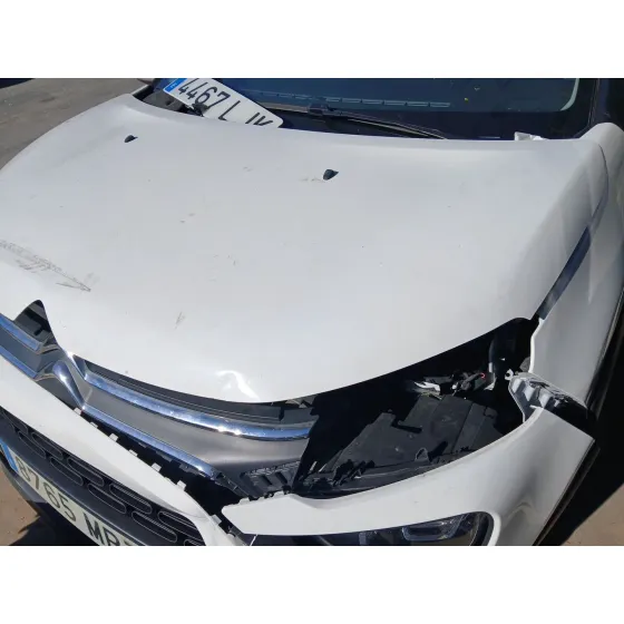 Capot para Citroën C3 Iii (Sx)
